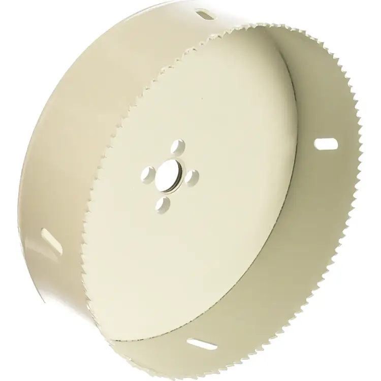 Биметаллическая коронка RUKO 126152