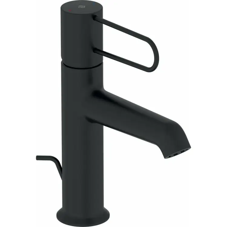 Смеситель для раковины Jacob Delafon 00000087527 E21028-BL-BL