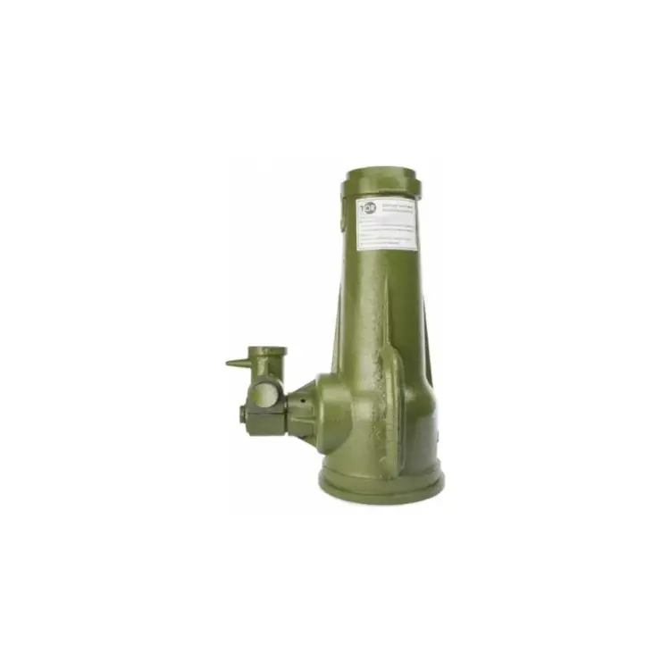 Винтовой домкрат TOR ДВ 1048177