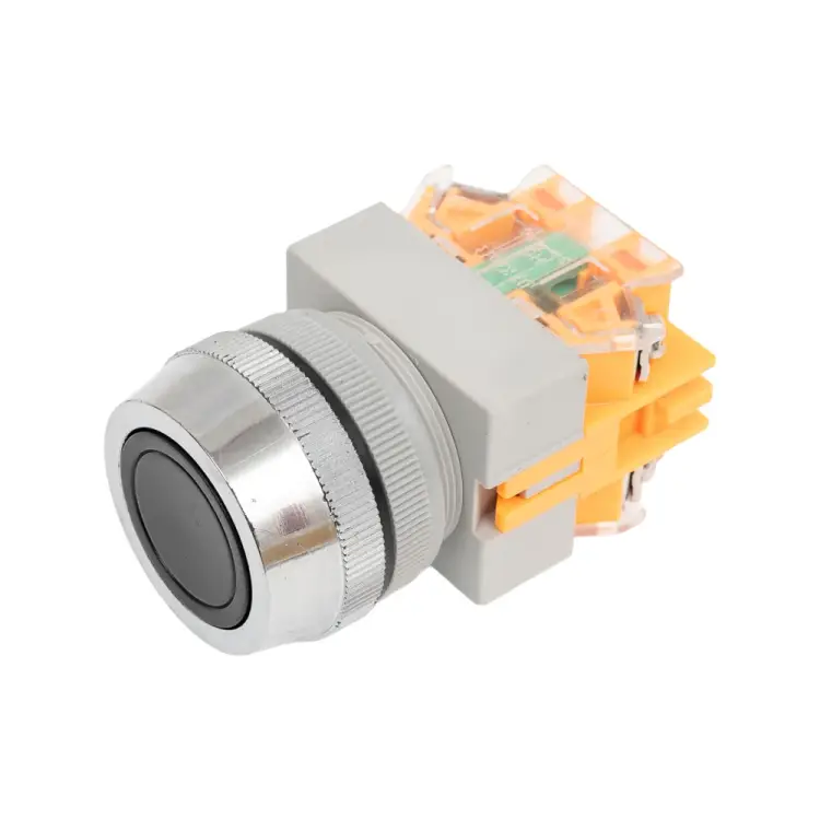 Кнопочный выключатель DEKraft ВК30 25042DEK