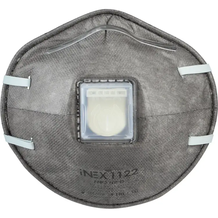 Фильтрующая полумаска INEX 1122