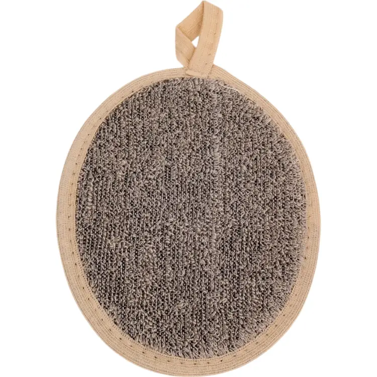 Мочалка Banika Овал М411 Мочалка Banika Овал М411