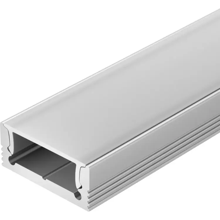Профиль Arlight SL-SLIM-H7-3000 ANOD 036033