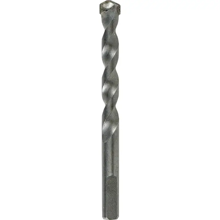 Центрирующее твердосплавное сверло для коронок твердосплавных Berger BG BG1969