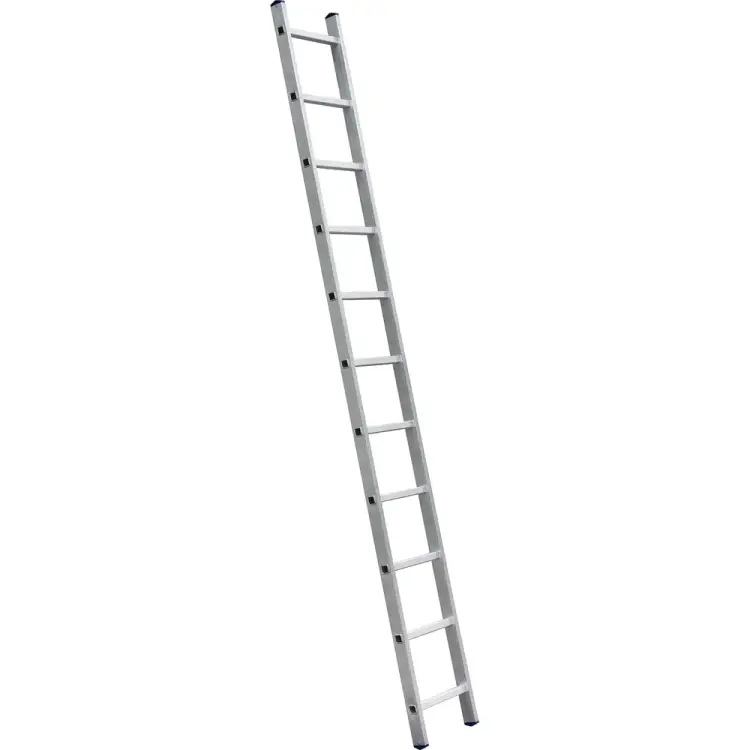 Односторонняя алюминиевая лестница SMARTY SN011-111