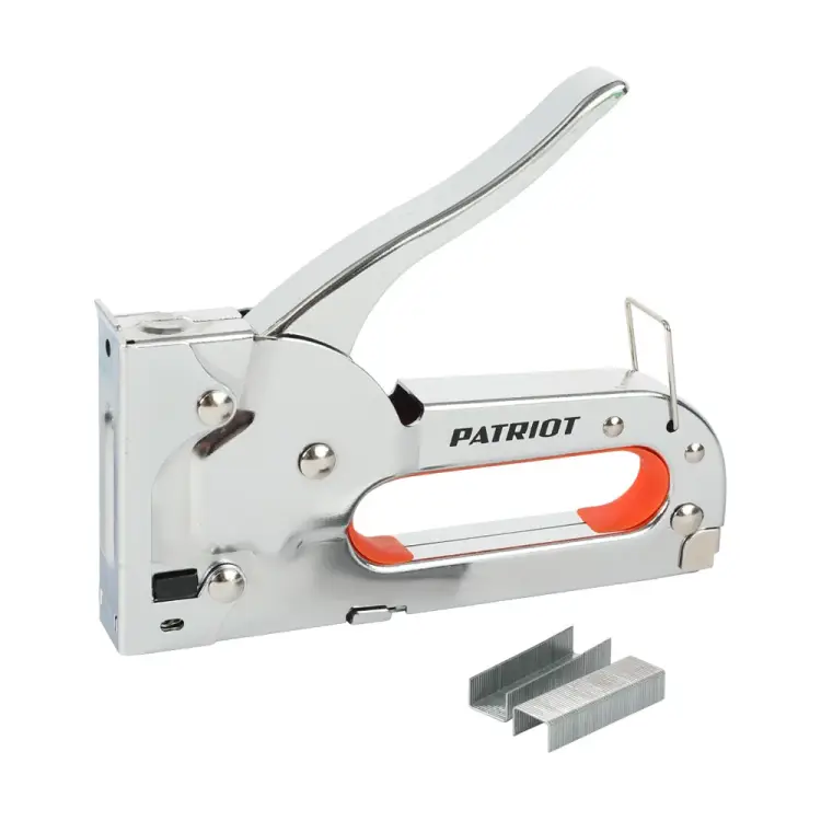Степлер Patriot SPQ-110 350007501