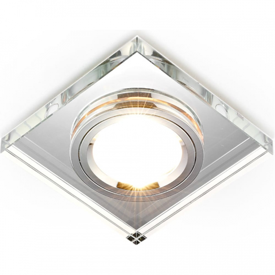 Встраиваемый светильник Ambrella Light Classic