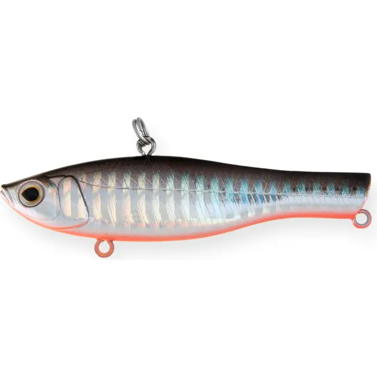 Воблер Strike Pro BeFLAP 75-24gr JS-161-24#GC01S/A70-