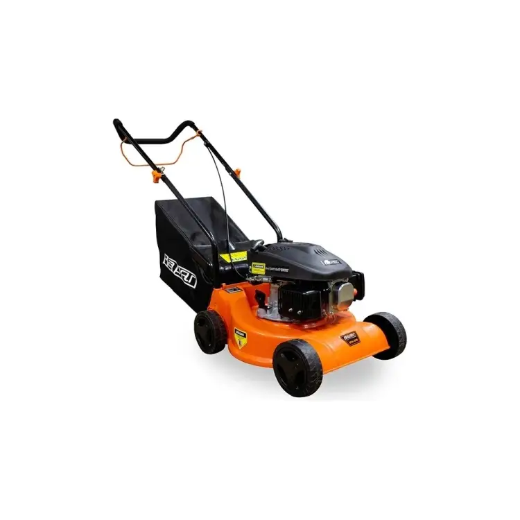 Бензиновая газонокосилка ВАРЯГ БГК-4318 87308