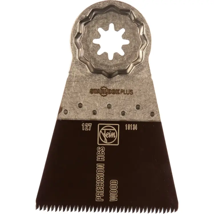 Высокоточное пильное полотно Fein E-Cut 63502127210