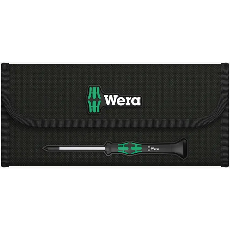 Футляр для отверток WERA WE-671385