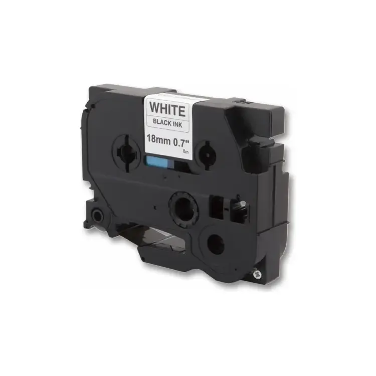 Ленточный картридж для brother 1230/1280/1280vp/2700vp Cactus tze-241 CS-TZ241