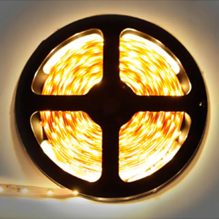 Светодиодная лента Ecola led strip pro P5LW05ESB