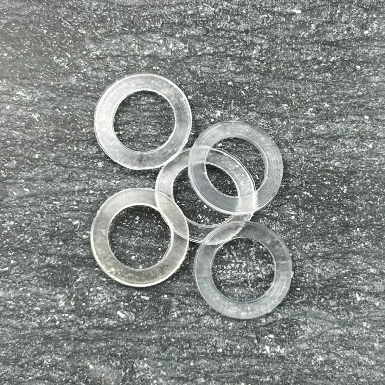 Набор силиконовых прокладок Профитт 4827868