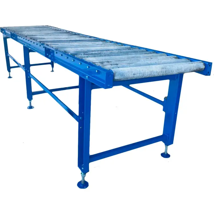 Тяжелый рольганг ООО СЗЦМ 00-00002606