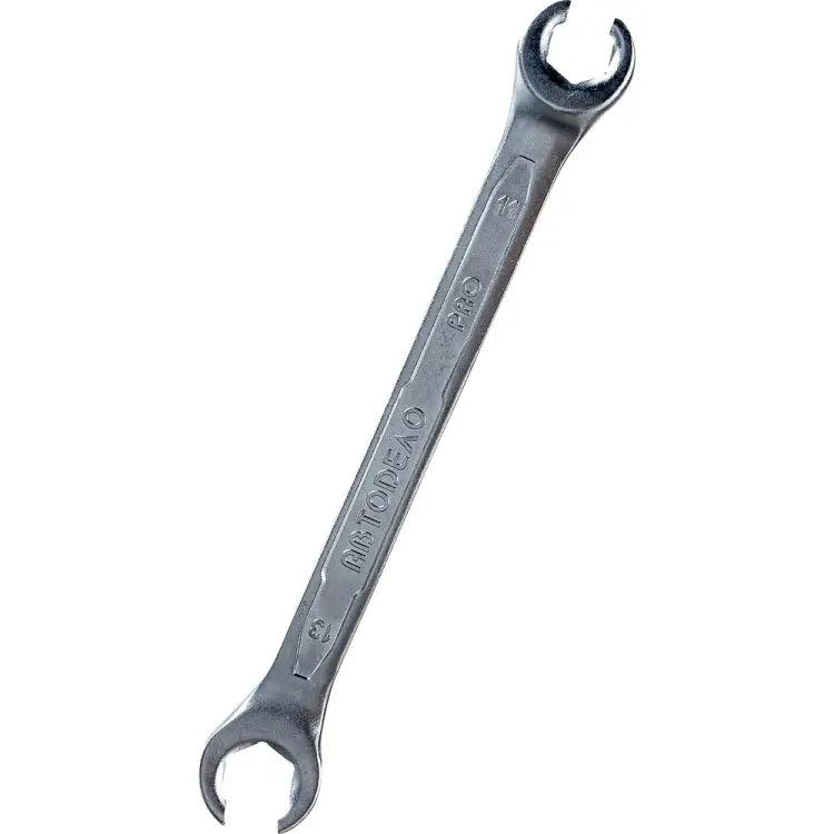 Прокачной разрезной ключ Автоdело Professional 34313 15986