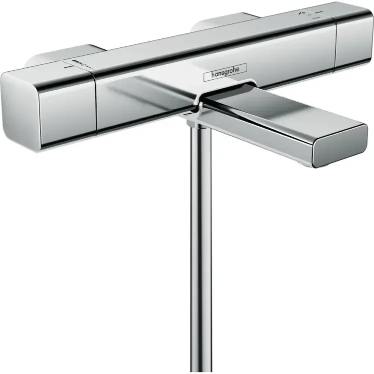 Термостатический смеситель Hansgrohe Ecostat E 15774000 00000069130