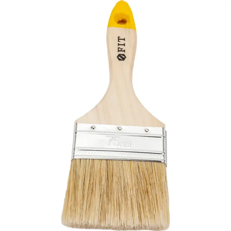 Флейцевая кисть FIT Универсал 01047
