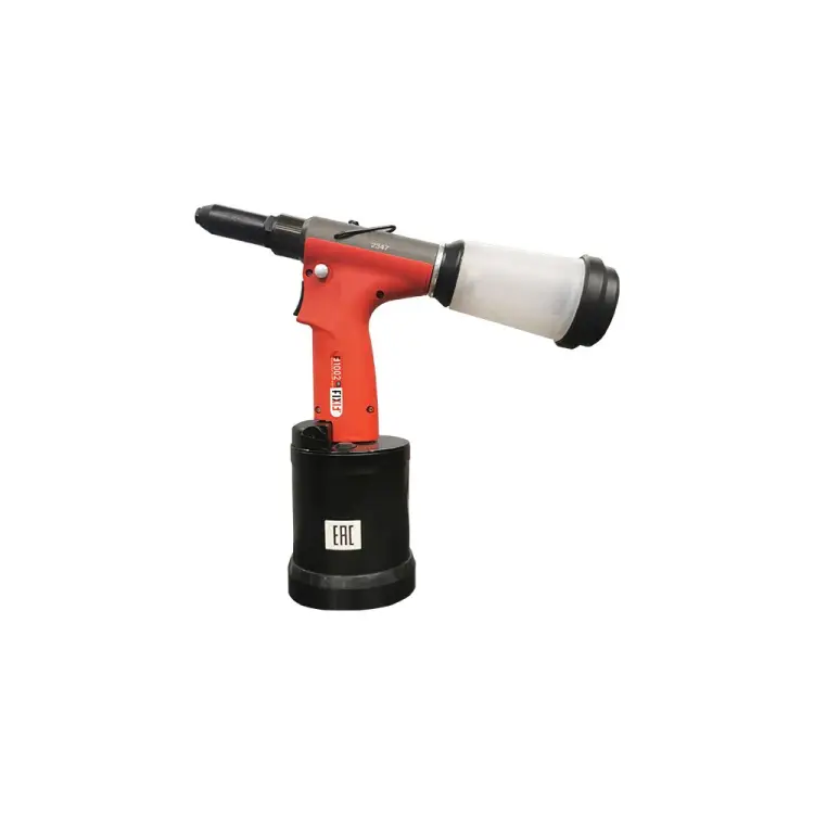 Гидропневматический заклепочник для вытяжных заклепок FIXIT FT 1002 1002000 Гидропневматический заклепочник для вытяжных заклепок FIXIT FT 1002 1002000