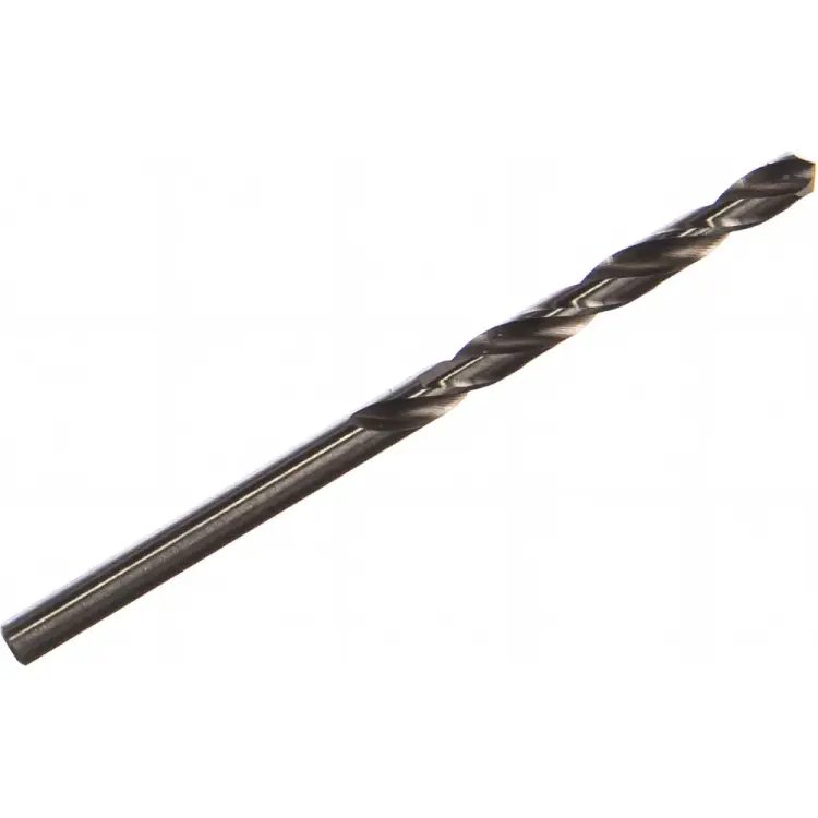 Сверло по металлу RUKO 214042