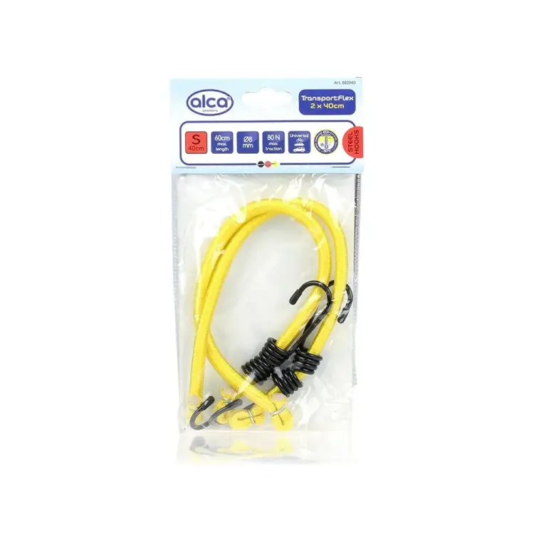 Резинки для багажа Alca 882 040