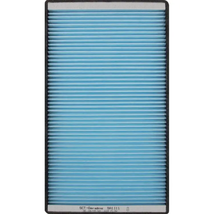 Салонный фильтр SCT SA1111 Салонный фильтр SCT SA1111