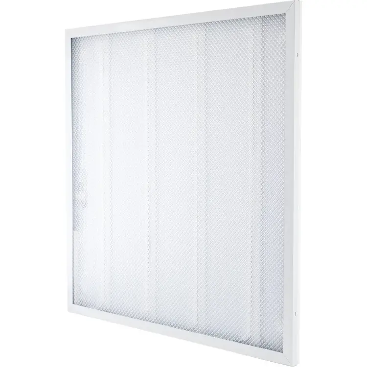 Светодиодная панель GLANZEN RPD-0002-65-36W КА-00009633