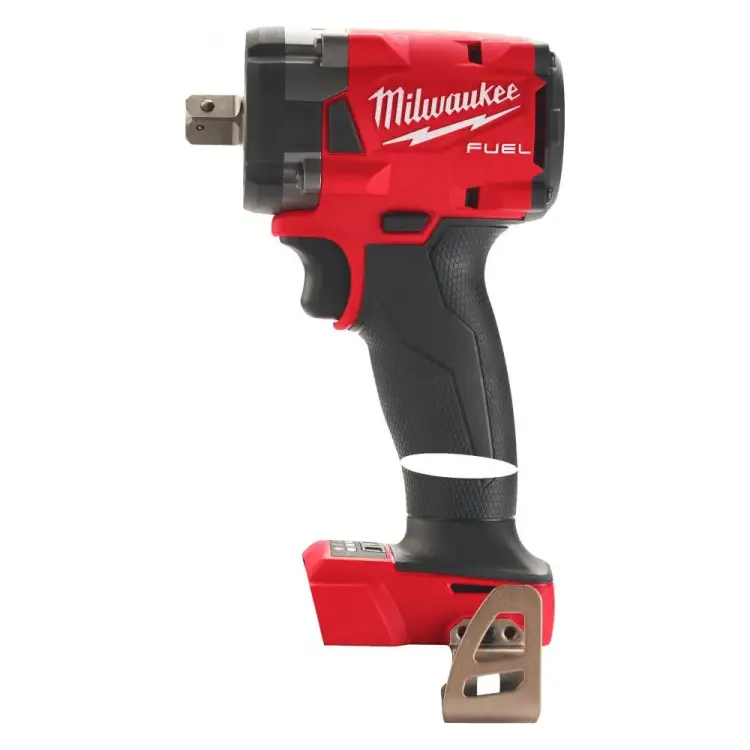 Аккумуляторный гайковерт Milwaukee FIW2P12-0X FUEL 4933478446