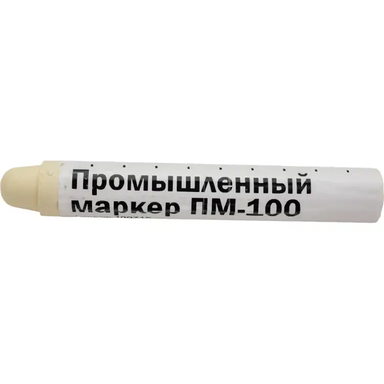 Маркер для любых поверхностей Attache ПМ-100 400715