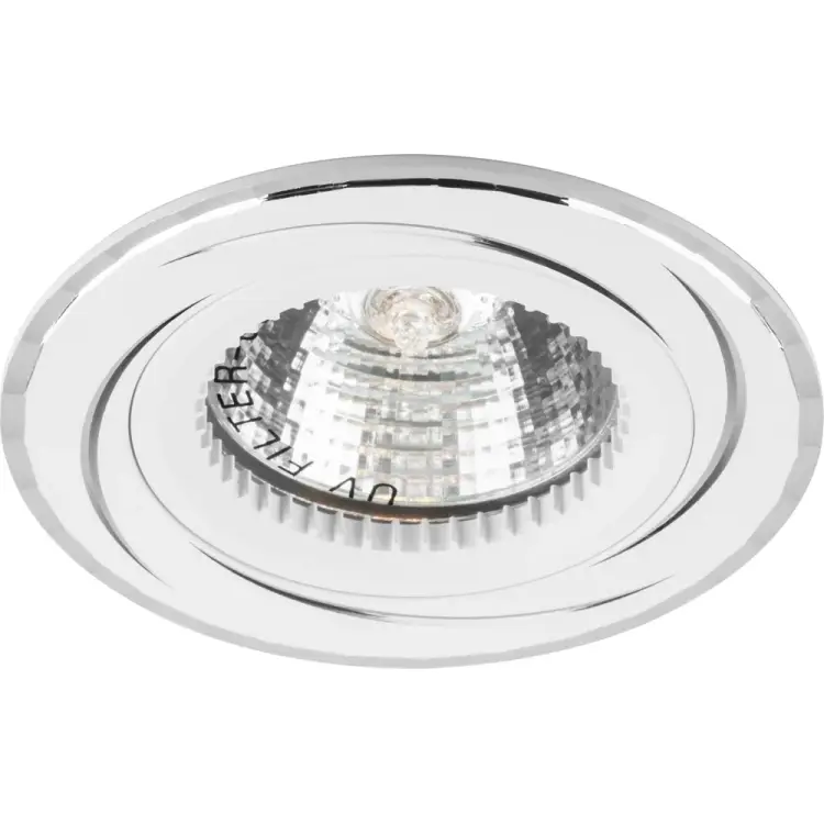 Встраиваемый потолочный светильник FERON GS-M361 28344