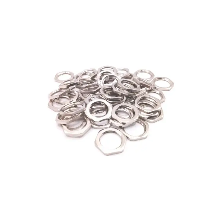 Контргайка SURYAKOTI CAST SC 16KK Ni-к50 SC01010KK-50