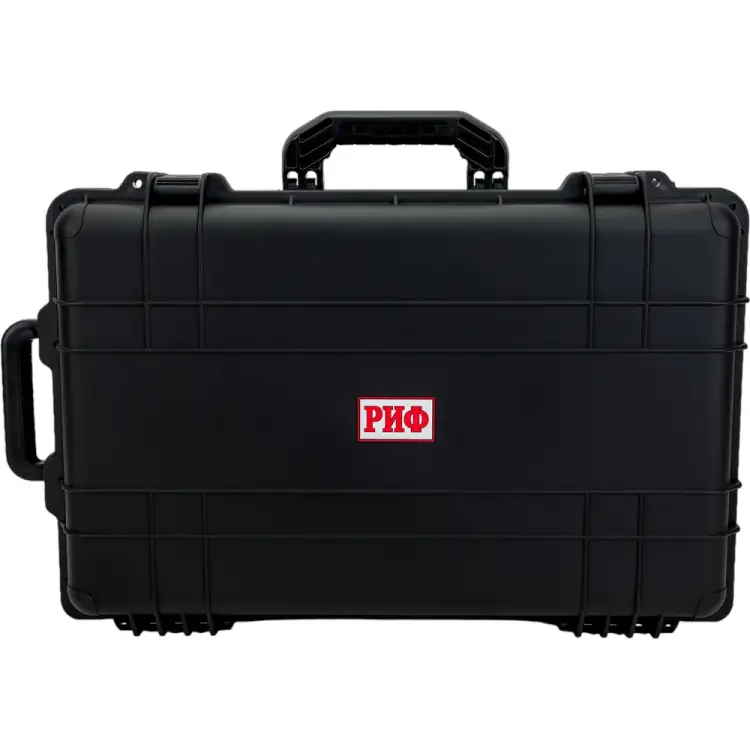 Ударопрочный защитный кейс РИФ WRT-28