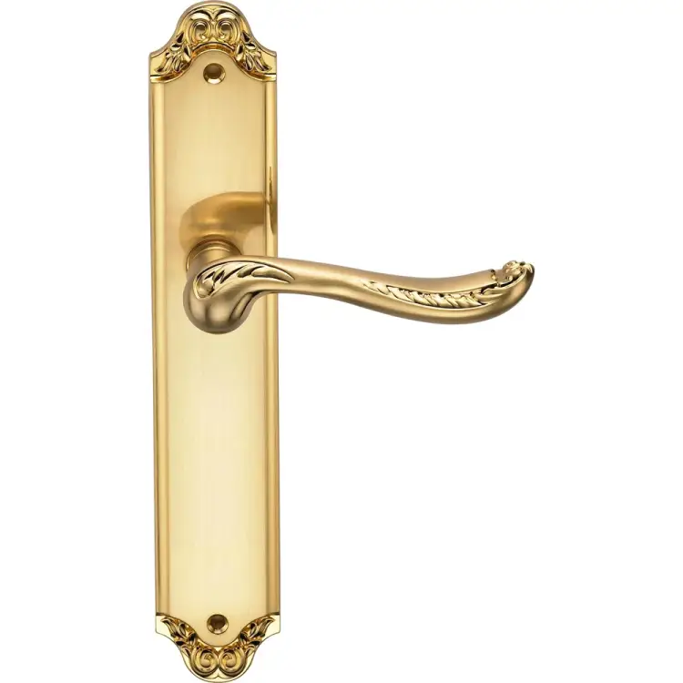 Дверная ручка GENESIS ACANTO 940000000422