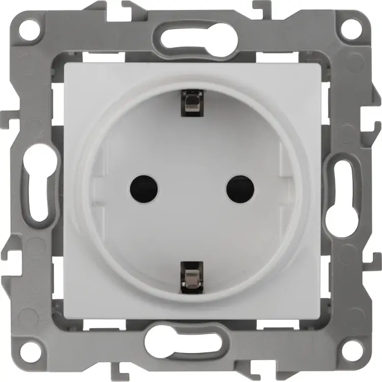 Розетка ЭРА 12-2111-01 12 Б0029236