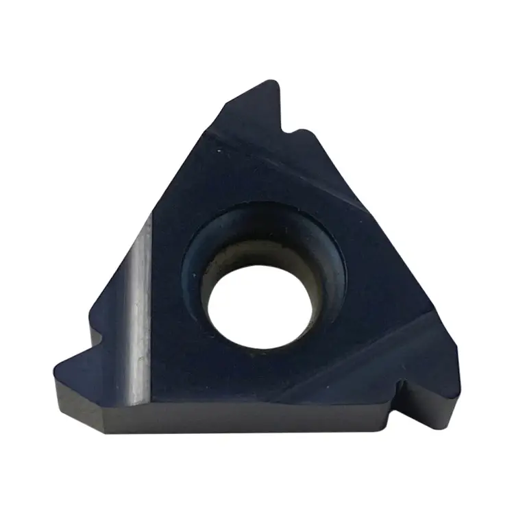 Твердосплавная пластина Debever Machining Solutions 22ER350CP20