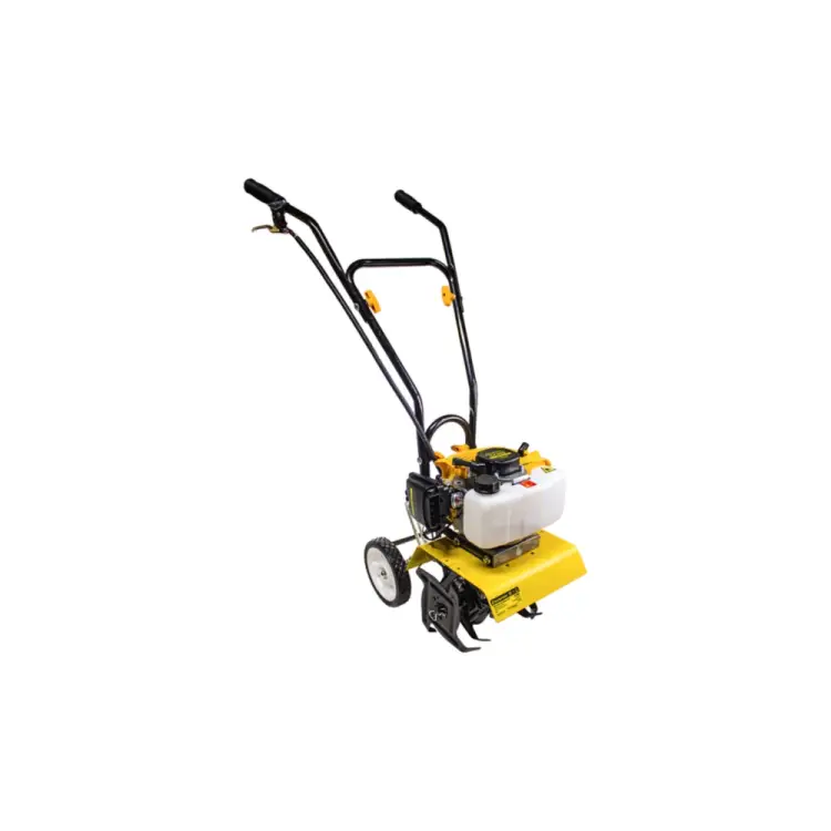 Мотокультиватор Champion GC252 GC252