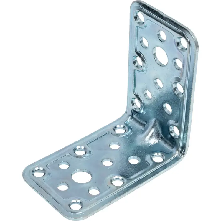 Крепежный уголок Дверной Страж ДС42240