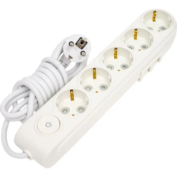 Удлинитель MAKEL N5310033