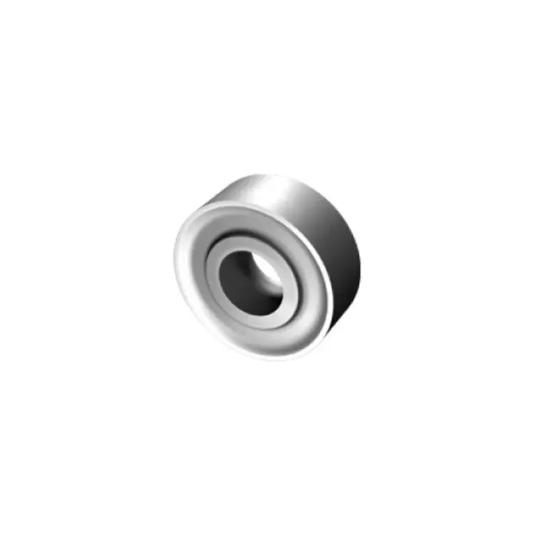 Круглая пластина CNIC 54482