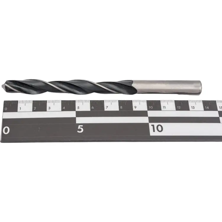 Сверло по металлу ООО "ТМТ ГРУПП" 53307