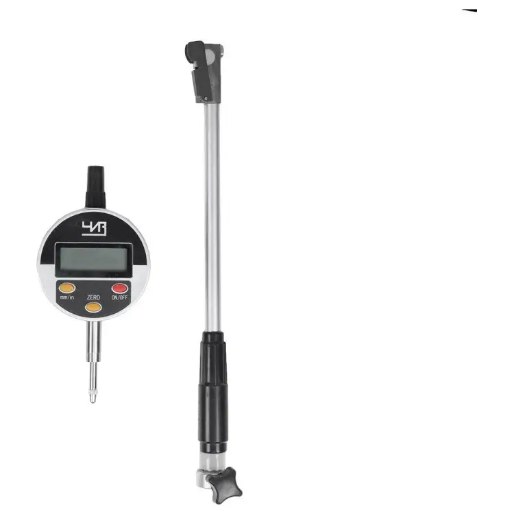 Электронный индикаторный нутромер ЧИЗ НИЦ 6-10 0,002 74687