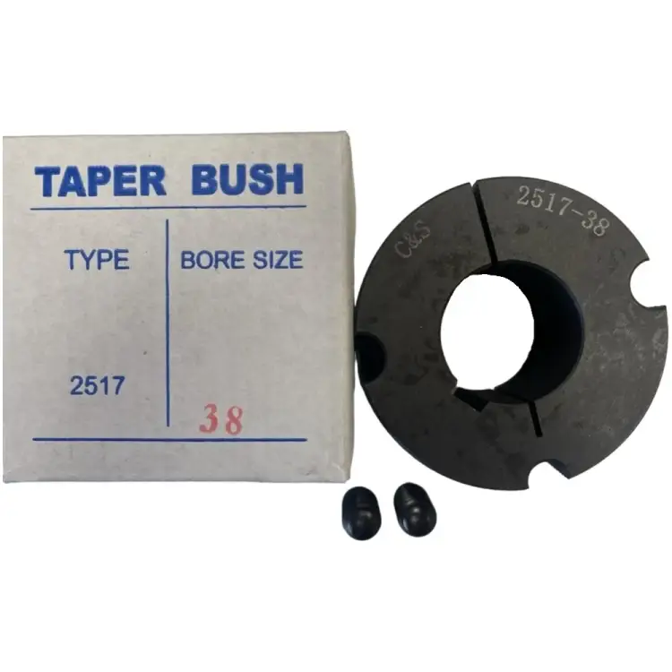 Втулка CHAINS & SPROCKETS 2517-38 CS