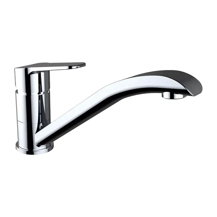 Смеситель для кухни Clever START ELEGANCE 99386