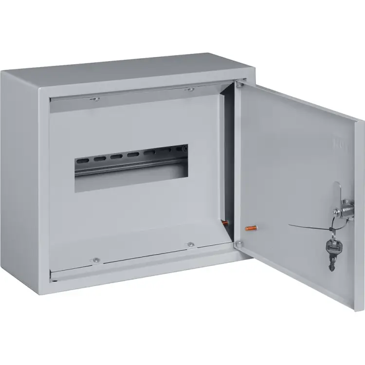 Щиток TDM ELECTRIC ЩРН-09 SQ0905-0010