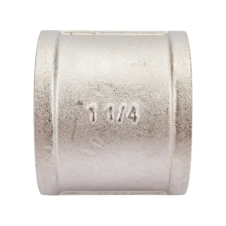 Латунная муфта STI D270-00419