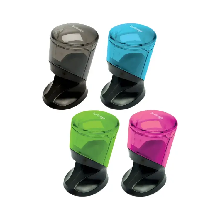 Магнитная скрепочница Berlingo Perfect DBd_00039