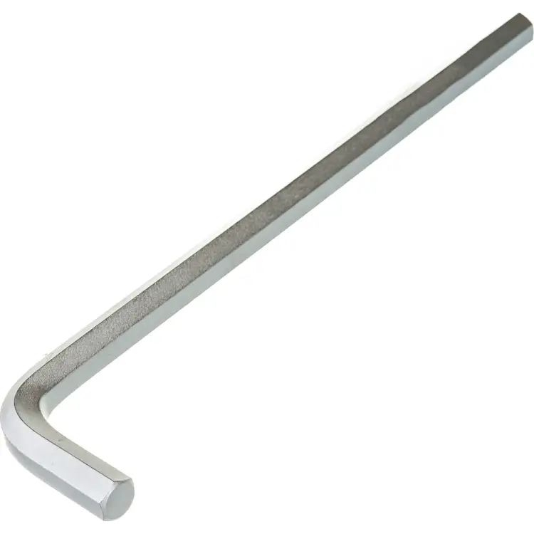 Длинный шестигранный ключ FORCE 76412XL Длинный шестигранный ключ FORCE 76412XL