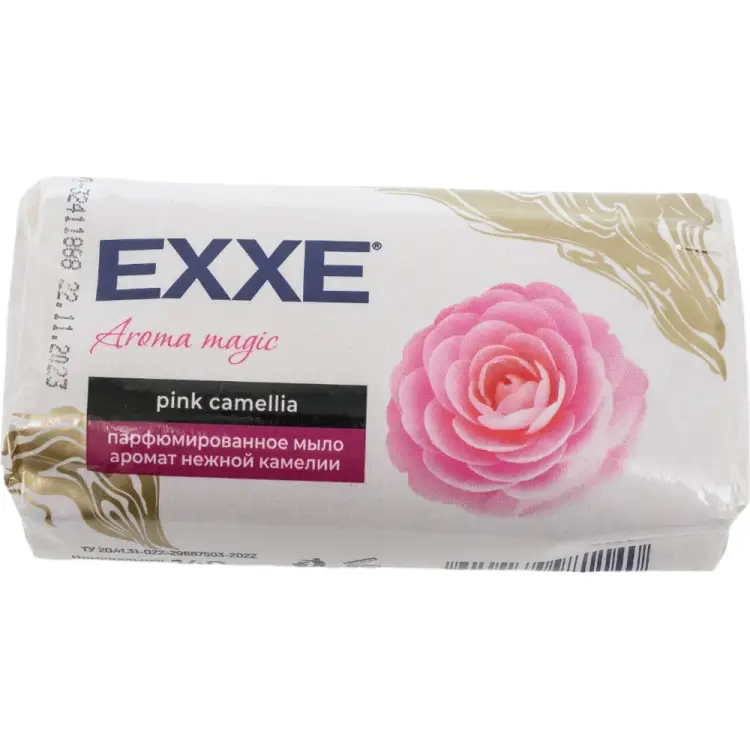 Туалетное мыло EXXE 257121