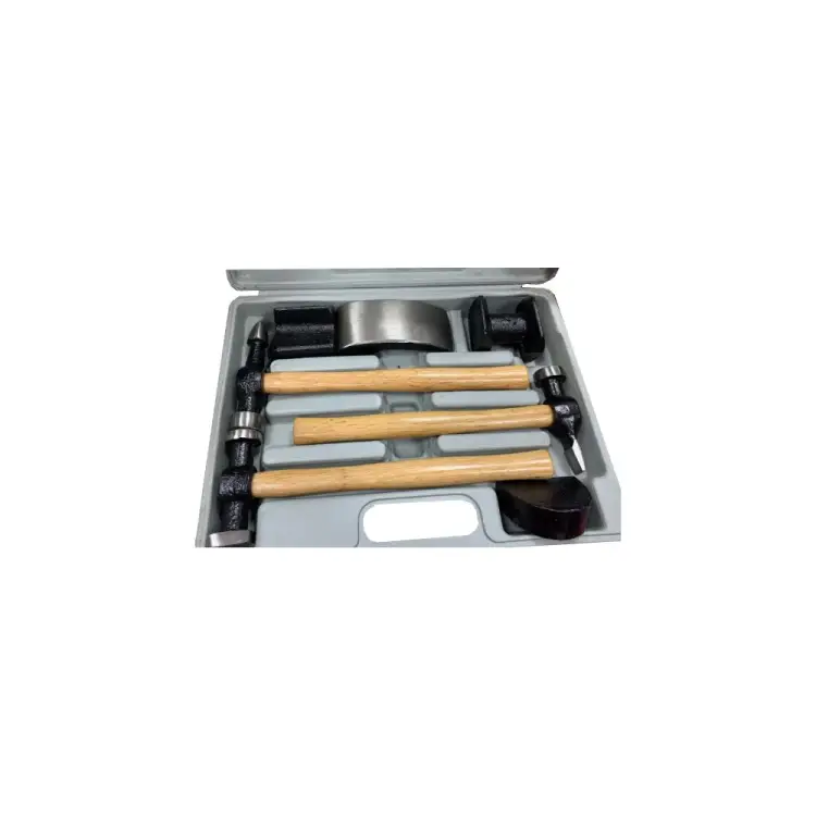 Рихтовочный набор Станкоимпорт KA-2146K Рихтовочный набор Станкоимпорт KA-2146K