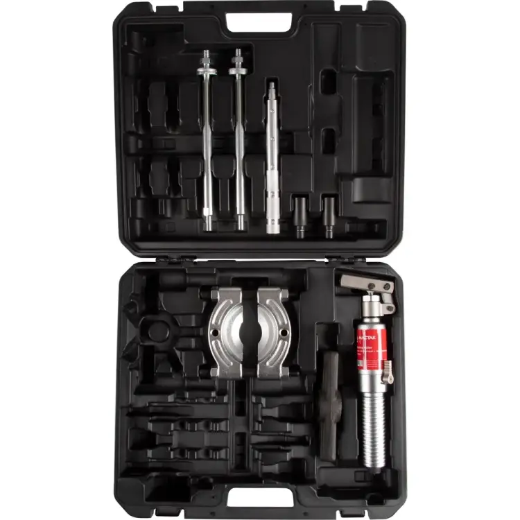 Гидравлический съемник подшипников МАСТАК 104-19704